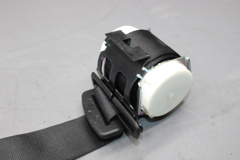 Load image into Gallery viewer, 11-16 BMW 528i 535i 550i Rear Center Side Seat Belt Seatbelt Retractor Oem