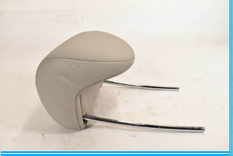 Load image into Gallery viewer, 03-05 Mercedes SL500 SL600 R230 Front Right Seat Headrest Head Rest Oem