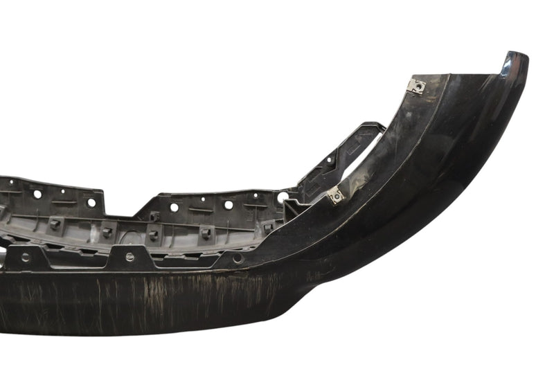 Load image into Gallery viewer, 14-17 Maserati Ghibli Front Bumper Cover Assembly Black 673001804 Oem