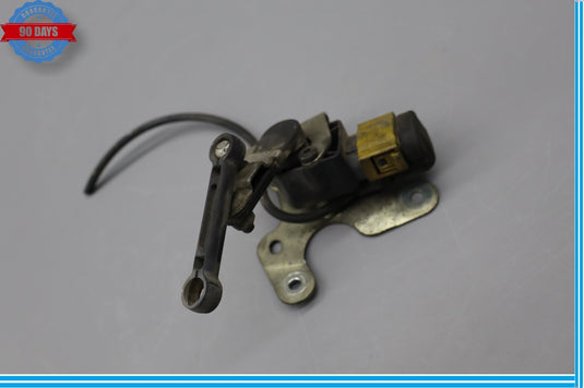 1998 Mercedes R170 SLK230 Rear Left Driver Suspension Height Level Sensor Oem