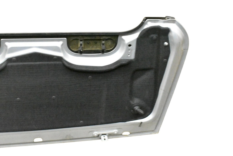 Load image into Gallery viewer, 07-15 Jaguar XK Rear Deck Cover Shelf Roof Convertible Retractor Lid Trunk Oem