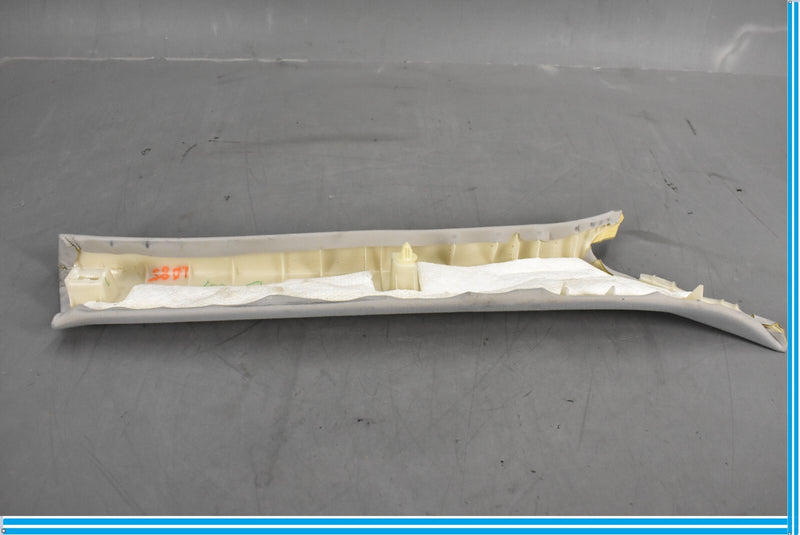 Load image into Gallery viewer, 07-12 Lexus LS460 XF40 Front Left Driver A Pillar Trim Panel Cover Oem
