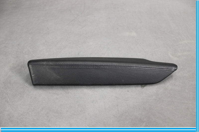 Load image into Gallery viewer, 11-18 Porsche Cayenne Front Left Driver Side Door Panel Armrest Arm Rest Oem