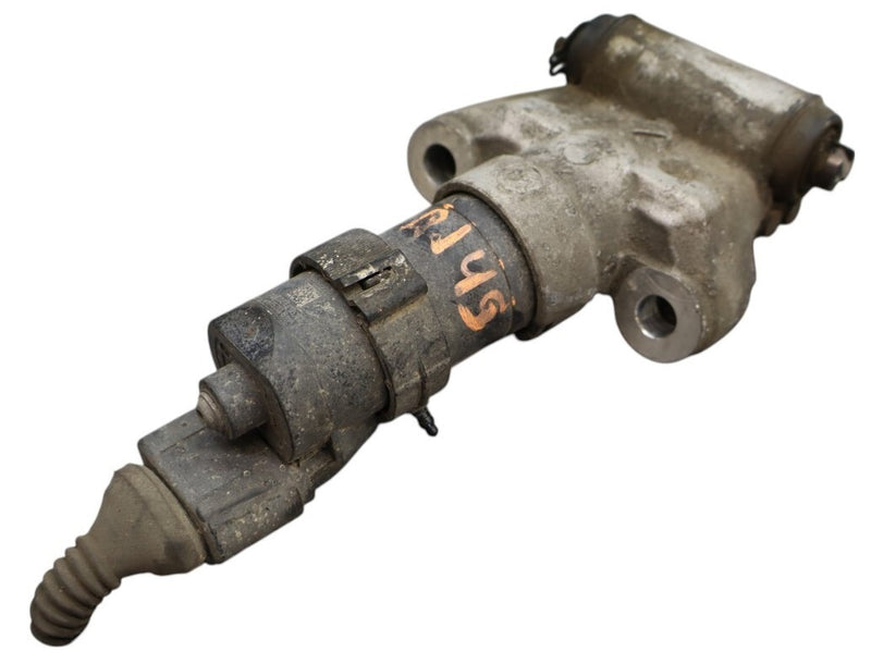 Load image into Gallery viewer, 11-18 Porsche Cayenne 958 GTS Rear Right Side Parking Brake Motor Actuator Oem