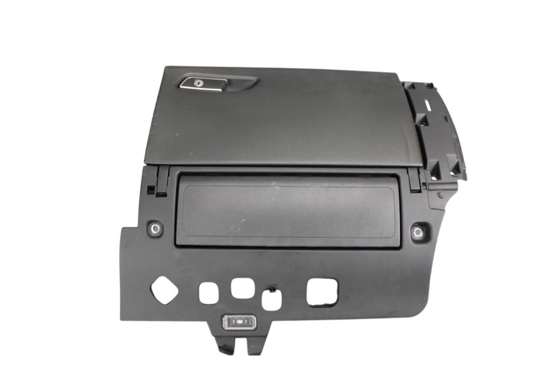 Load image into Gallery viewer, 11-15 Audi A8 Quattro Glovebox Glove Box Storage Compartment 4H1880302 OEM