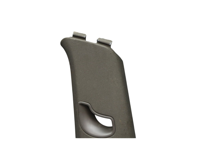 Load image into Gallery viewer, 11-17 Porsche Cayenne Rear Right Passenger Side Upper C-Pillar Trim Cover Oem