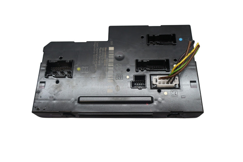 Load image into Gallery viewer, 10-18 Mercedes W212 E400 E550 Rear Relay Fuse Box SAM Module 2129001406 Oem