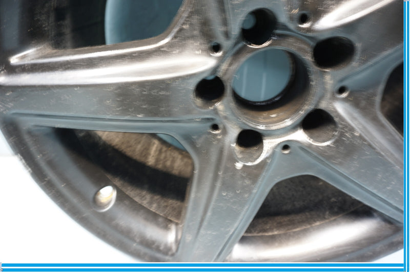 Load image into Gallery viewer, 12-18 Mercedes CLS550 CLS63 W218 18" R18 18x9.5 Wheel Rim 2184011502 Oem