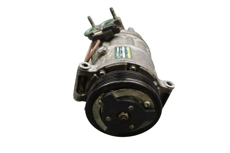 Load image into Gallery viewer, 10-17 Jaguar X351 XJL XJR XKR HVAC AC A/C Air Conditioning Compressor Oem