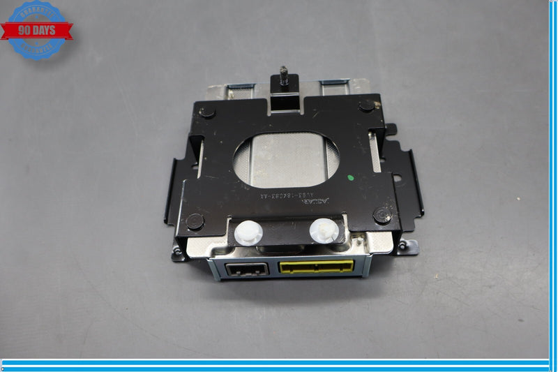 Load image into Gallery viewer, 10-12 Jaguar XJL X351 Air Suspension Damping Control Module AW9318B008AJ Oem