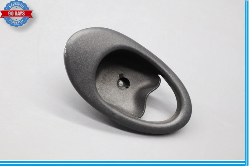 Load image into Gallery viewer, 97-06 Jaguar XKR XK8 Front Right Side Interior Door Handle Cover Trim Oem