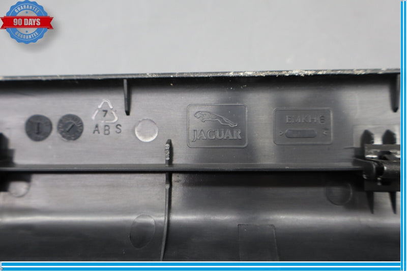 Load image into Gallery viewer, 14-24 Jaguar X152 F-Type Right Passenger Interior Door Sill Cover Trim Oem
