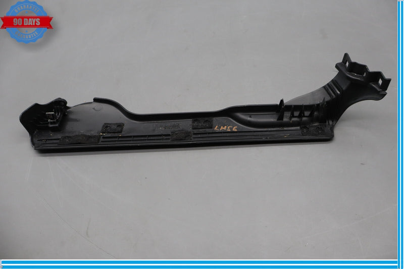 Load image into Gallery viewer, 15-20 Hyundai Genesis Front Left Driver Seat Lower Seat Track Cover Trim Oem
