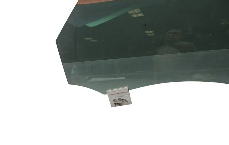 Load image into Gallery viewer, 10-19 Jaguar XJL XJ X351 Rear Right Passenger Side Door Window Auto Glass Oem
