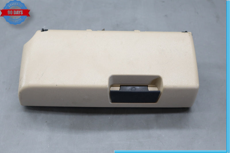 Load image into Gallery viewer, 10-16 Mercedes CLS550 W218 Left Driver Side Under Seat Compartment Oem
