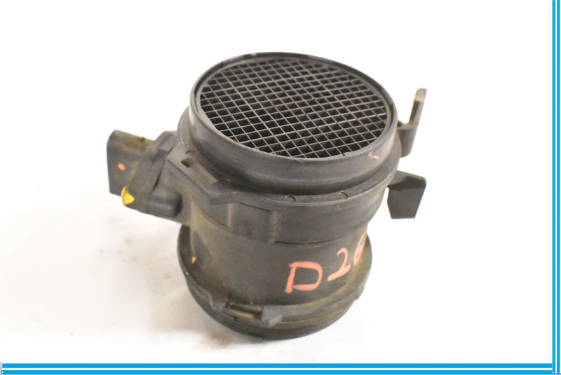 Load image into Gallery viewer, 2005 Mercedes W209 CLK350 CLK55 AMG Mass Air Flow Meter Sensor Black Oem