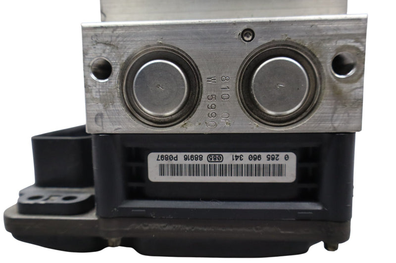 Load image into Gallery viewer, 07-14 BMW X5 X6 E70 E71 ABS Anti Lock Brake Pump Control Module Unit Oem