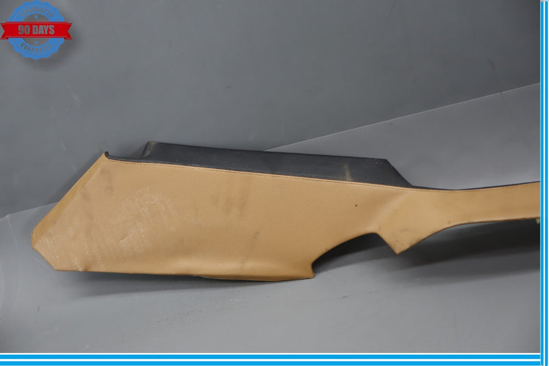 Load image into Gallery viewer, 87-89 Cadillac Allante Right Passenger Side Hardtop Pad Top Trim Panel Oem