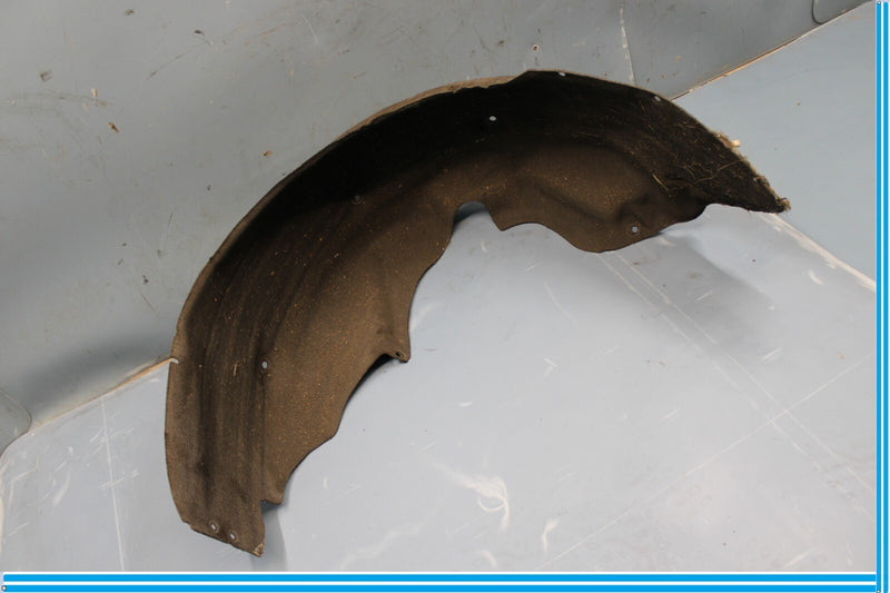 Load image into Gallery viewer, 07-13 BMW 328i Rear Left Side Wheel Arch Quarter Fender Liner Splash Shield Oem