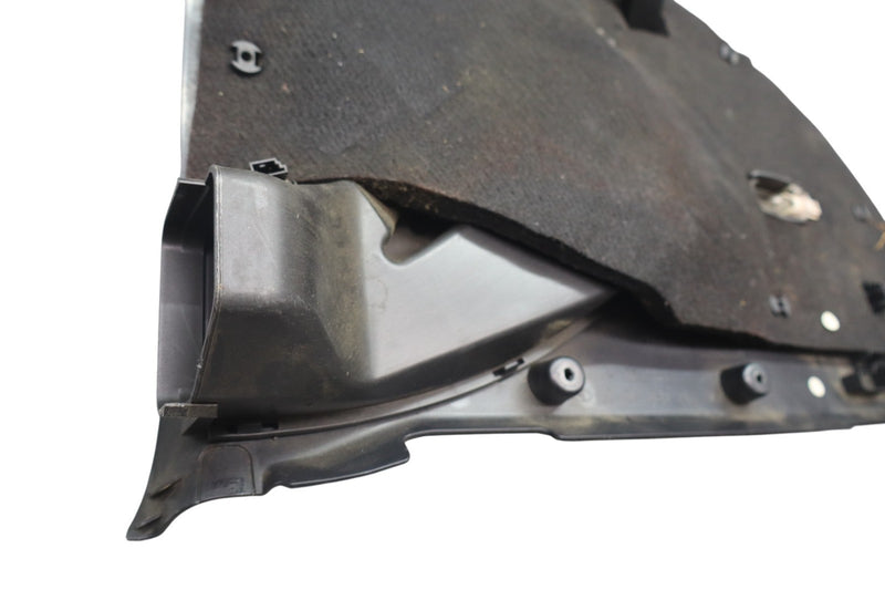 Load image into Gallery viewer, 10-16 Mercedes W212 E350 E550 Right Side Under Dash Footwell Trim Cover Oem