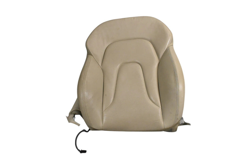 Load image into Gallery viewer, 09-12 Audi A4 Rear Right Passenger Side Upper Seat Cover Cushion 8K0963557R OEM