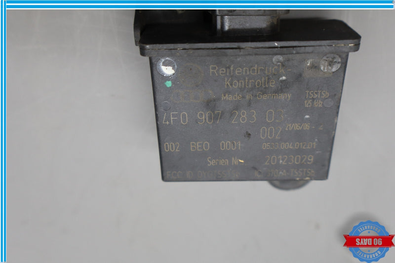 Load image into Gallery viewer, 03-12 Bentley Continental Tire Pressure Monitoring System TPMS Receiver Oem