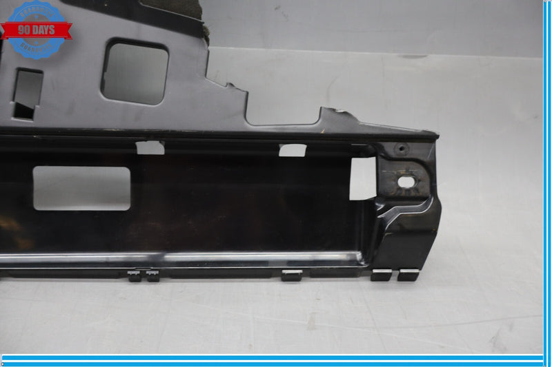 Load image into Gallery viewer, 11-16 BMW 535i GT xDrive Front Left Side Lower Under Dash Knee Panel Oem