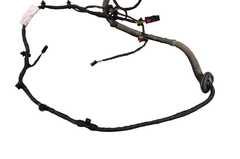 Load image into Gallery viewer, 06-13 Bentley Continental Trunk Deck Lid Tailgate Wire Wiring Harness Cable Oem