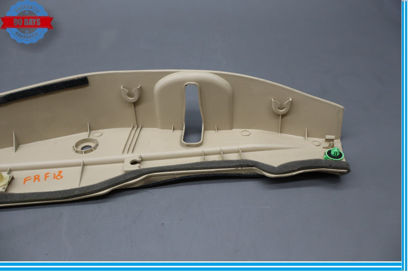 Load image into Gallery viewer, 07-12 Lexus XF40 LS460L Front Right Side Door Panel Trim 67711-50010 Oem