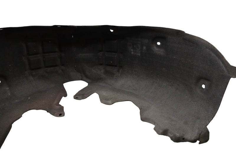 Load image into Gallery viewer, 12-15 Audi A6 A6 Quattro Rear Right Side Fender Liner Splash Shield Oem