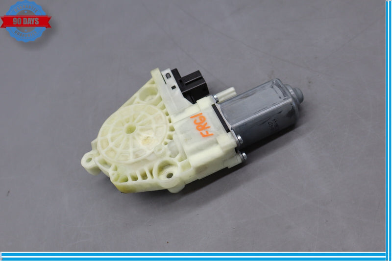 Load image into Gallery viewer, 10-16 Porsche Panamera Front Right Passenger Door Window Regulator Motor Oem