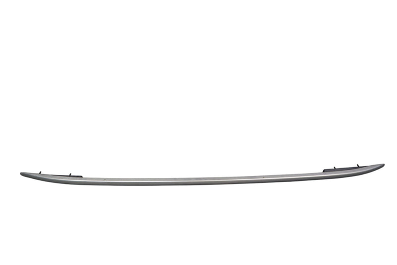 Load image into Gallery viewer, 11-17 Volkswagen VW Touareg Left Side Roof Rail Rack Luggage Carrier Molding Oem