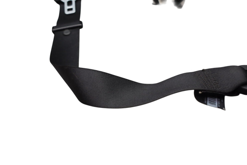 Load image into Gallery viewer, 14-22 Maserati Ghibli Front Right Passenger Side Seatbelt Retractor Black Oem