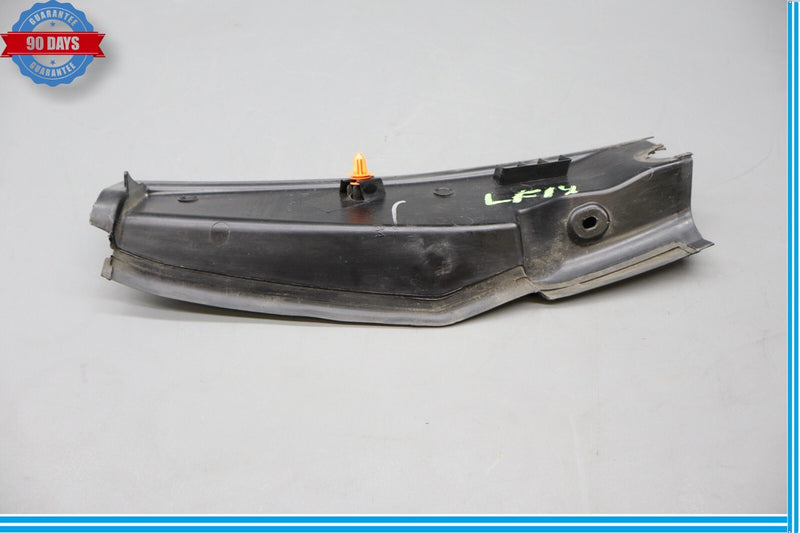 Load image into Gallery viewer, 13-16 Mercedes X166 GL550 Rear Left Side Quarter D Pillar Lower Trim Cover Oem