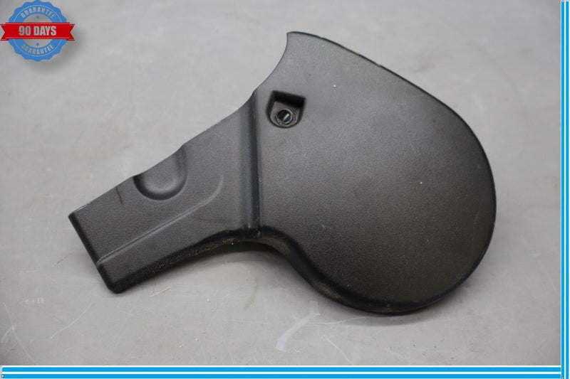 Load image into Gallery viewer, 07-13 BMW E70 X5 Front Left Driver Side Seat Lower Trim Black Oem