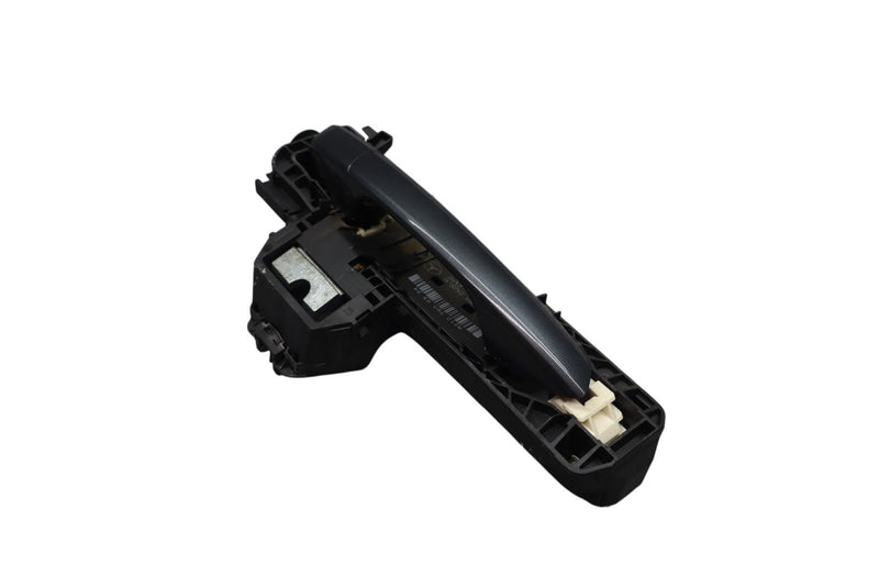 Load image into Gallery viewer, 06-16 Mercedes W212 E350 E550 Front Right Side Exterior Door Handle Oem