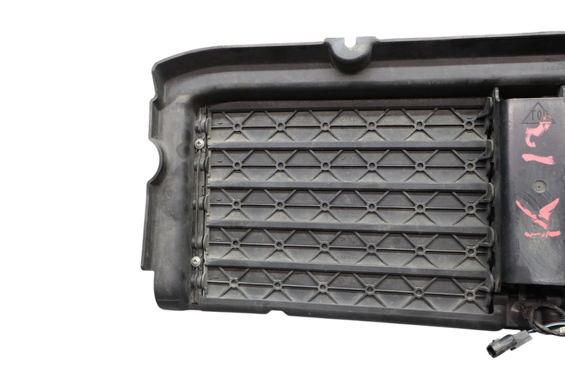 Load image into Gallery viewer, 16-23 Jaguar X761 F-Pace XE XF Active Grille Radiator Shutter Assembly Oem