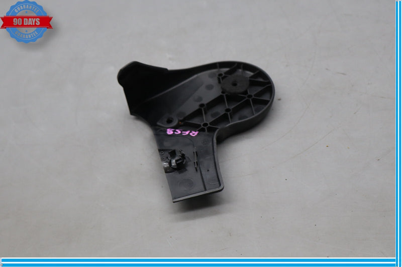 Load image into Gallery viewer, 07-13 BMW X5 X6 E70 Front Right Passenger Side Seat Lower Trim Black Oem