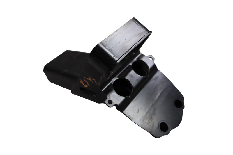 Load image into Gallery viewer, 14-21 BMW I01 i3 101 Front Bumper Side Reinforced Member Support Bracket Oem