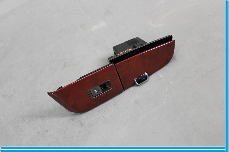 Load image into Gallery viewer, 07-12 Lexus LS460 Rear Left Driver Side Door Window Regulator Switch Oem
