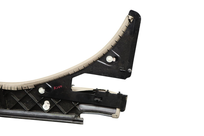 Load image into Gallery viewer, 03-06 Mercedes R230 SL500 SL55 AMG Right Side Edge Cover Trim Flap Panel Oem