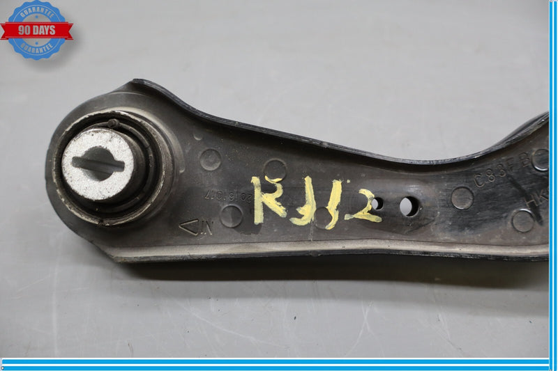 Load image into Gallery viewer, 17-20 Jaguar F-Pace Rear Right Side Brake Anchor Rod HK835500AC Oem