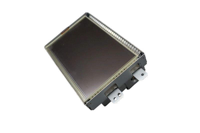 Load image into Gallery viewer, 14-15 Jaguar X152 F-Type GPS Navigation Climate Display Screen Monitor Oem