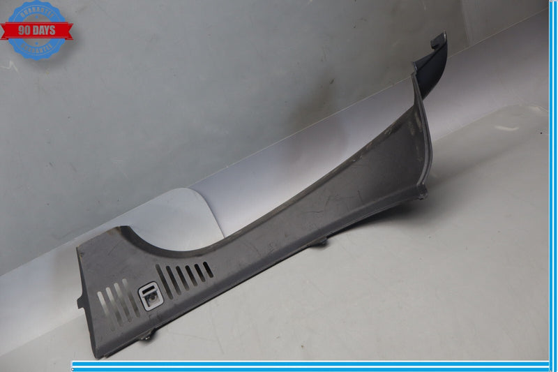 Load image into Gallery viewer, 06-12 Bentley Continental GT Rear Right Side Trunk Boot Trim Cover Panel Oem