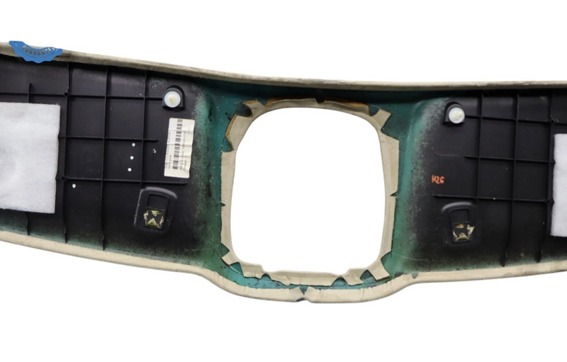 Load image into Gallery viewer, 08-15 Jaguar XK XKR-S Convertible Top Upper Headliner Trim Panel 8W8303532BA OEM