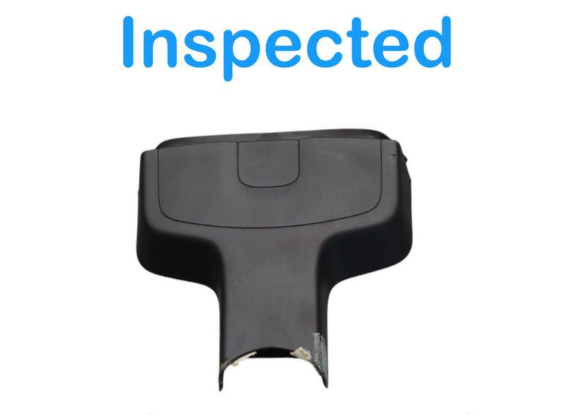 Load image into Gallery viewer, 11-14 Porsche Cayenne 958 Front Interior Rear View Mirror Cover Black Oem