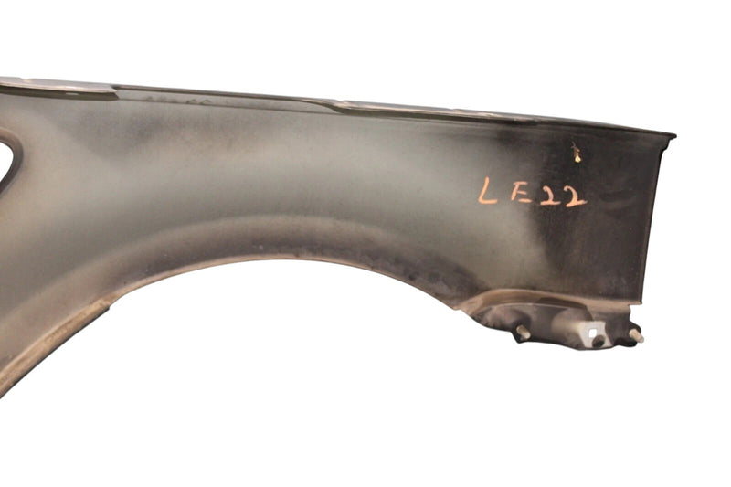 Load image into Gallery viewer, 06-09 Land Rover Range Rover Sport Left Driver Side Fender Assembly Black OEM