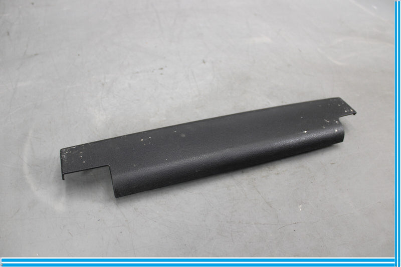 Load image into Gallery viewer, 09-15 BMW 750Li F01 F02 Front Right Passenger Seat Lower Trim Cover Panel Oem