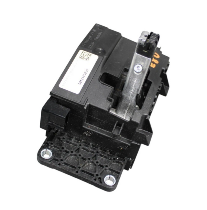 Load image into Gallery viewer, 14-17 Maserati Ghibli S Automatic Gear Shift Shifter Selector 6700317400 OEM