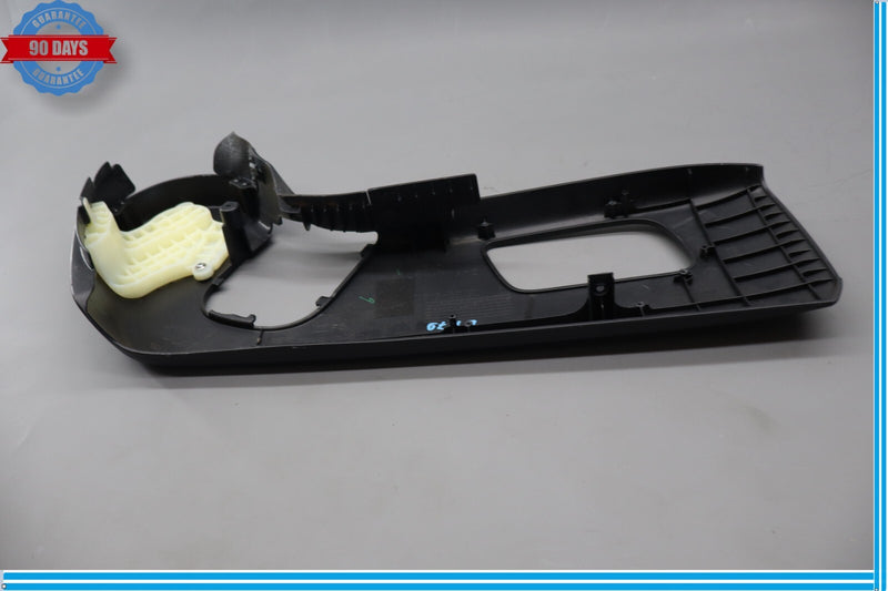 Load image into Gallery viewer, 07-12 Lexus LS460 LS460L Front Left Driver Side Seat Switch Cover Trim Oem